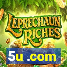 5u .com